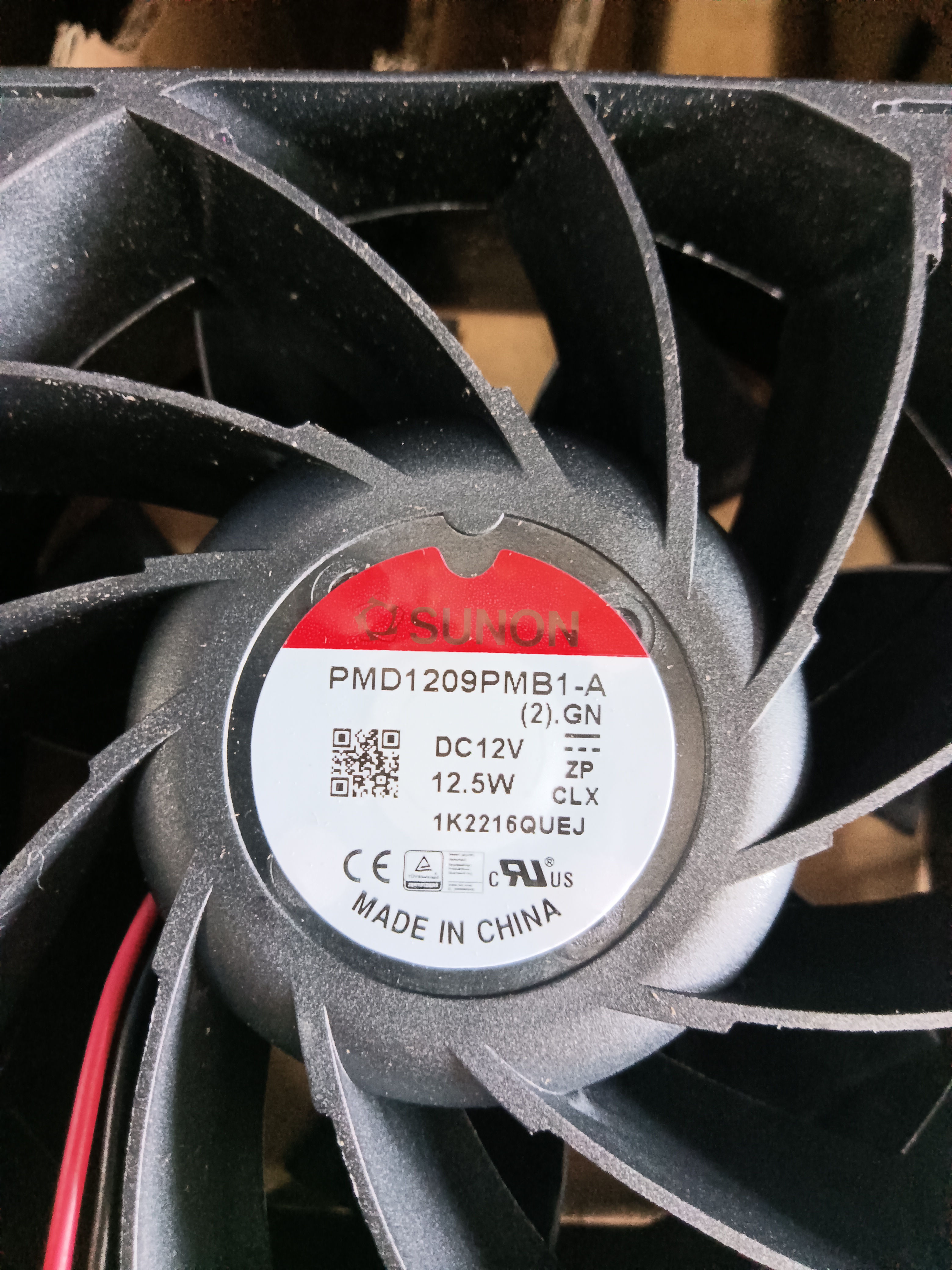 DC轴流92&times;92&times;38毫米-武汉明纬电源授权代理商，建准SUNON授权代理商，武汉建准SUNON代理，建准代理，MW明纬代理，明纬电源代理商,武汉明纬代理，武汉LEM代理，LEM代理商，武汉建准授权代理商，武汉建准代理，SUNO