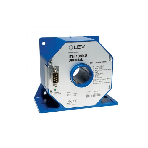 IT ITN 高精度电流传感器